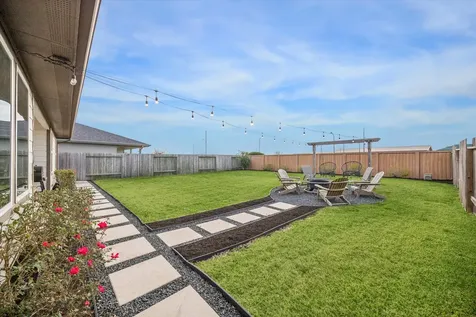 3814 Sparkman Lane Katy TX 77494