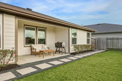 3814 Sparkman Lane Katy TX 77494
