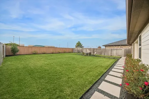 3814 Sparkman Lane Katy TX 77494