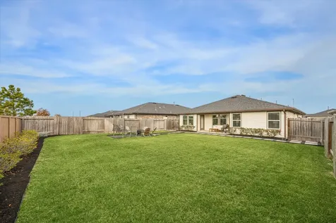 3814 Sparkman Lane Katy TX 77494