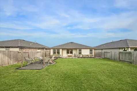 3814 Sparkman Lane Katy TX 77494