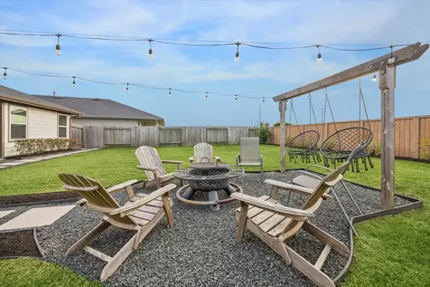 3814 Sparkman Lane Katy TX 77494