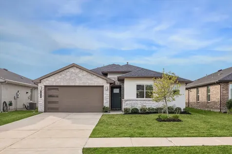 3814 Sparkman Lane Katy TX 77494