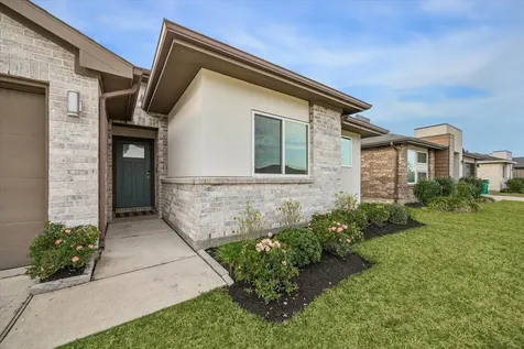 3814 Sparkman Lane Katy TX 77494