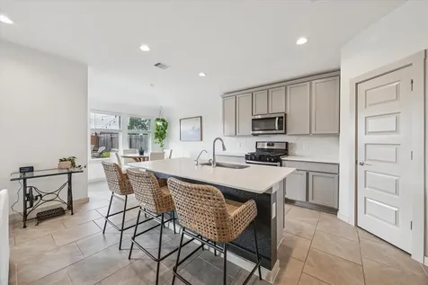 3814 Sparkman Lane Katy TX 77494