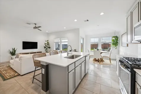 3814 Sparkman Lane Katy TX 77494