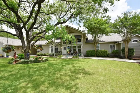 18729 Cypress Church Road Cypress TX 77433