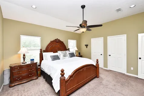 18729 Cypress Church Road Cypress TX 77433
