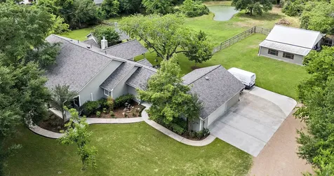 18729 Cypress Church Road Cypress TX 77433