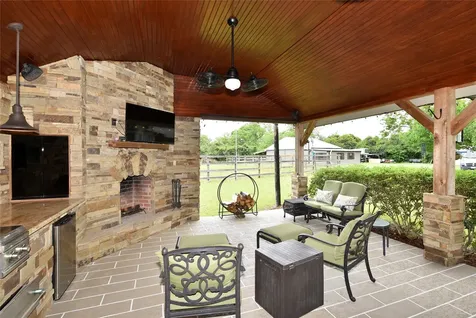 18729 Cypress Church Road Cypress TX 77433
