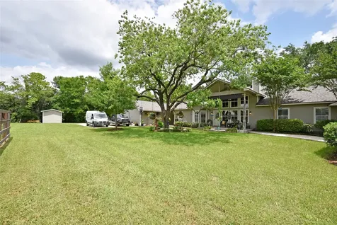 18729 Cypress Church Road Cypress TX 77433