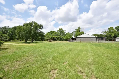18729 Cypress Church Road Cypress TX 77433