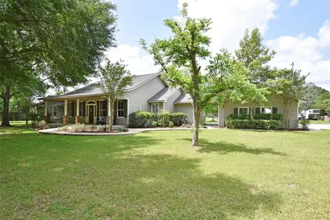18729 Cypress Church Road Cypress TX 77433