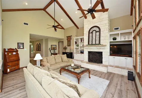 18729 Cypress Church Road Cypress TX 77433