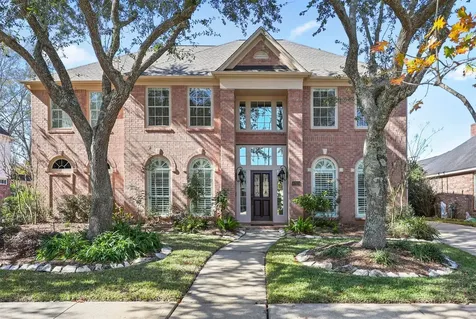 4215 Olive Oak Court Houston TX 77059
