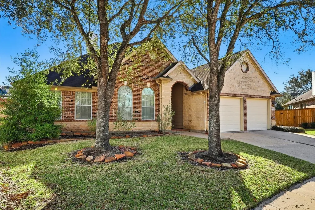 21003 Prairie Green Court Richmond TX 77406