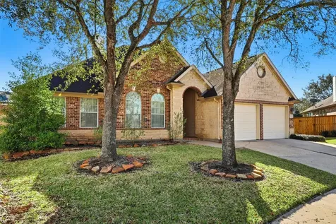 21003 Prairie Green Court Richmond TX 77406