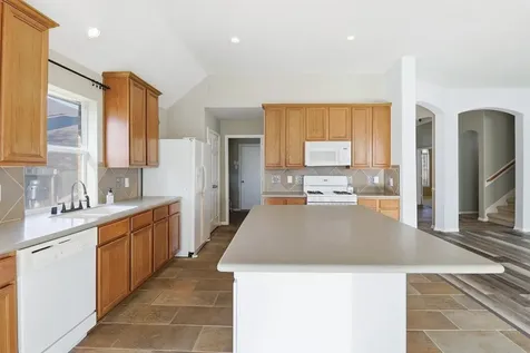 21003 Prairie Green Court Richmond TX 77406