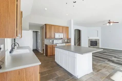 21003 Prairie Green Court Richmond TX 77406