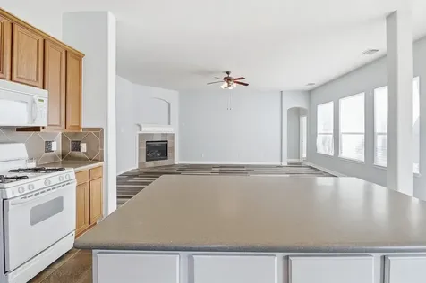 21003 Prairie Green Court Richmond TX 77406