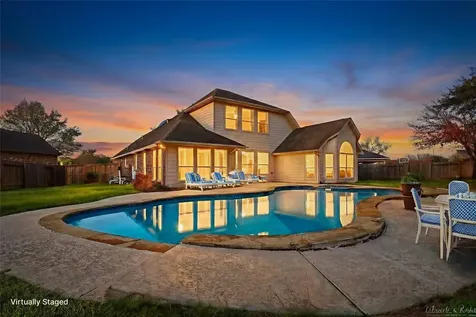 21003 Prairie Green Court Richmond TX 77406