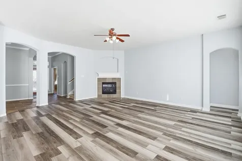 21003 Prairie Green Court Richmond TX 77406