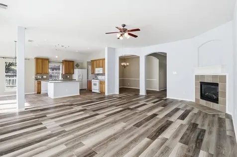 21003 Prairie Green Court Richmond TX 77406