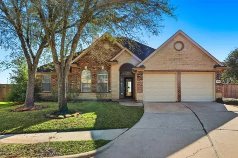 21003 Prairie Green Court Richmond TX 77406
