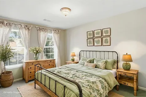 21003 Prairie Green Court Richmond TX 77406