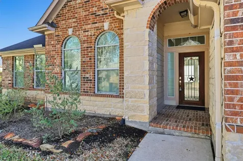 21003 Prairie Green Court Richmond TX 77406