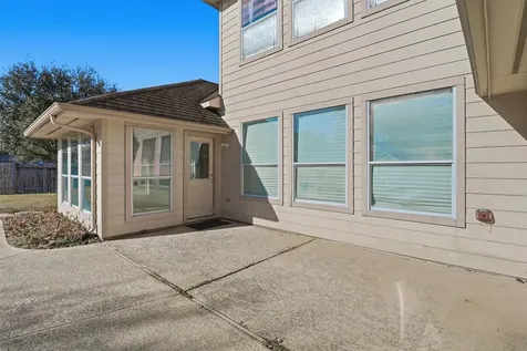 21003 Prairie Green Court Richmond TX 77406