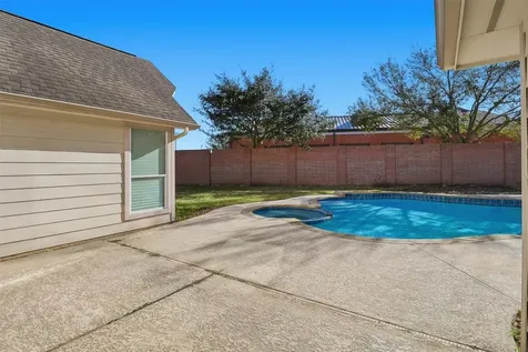 21003 Prairie Green Court Richmond TX 77406