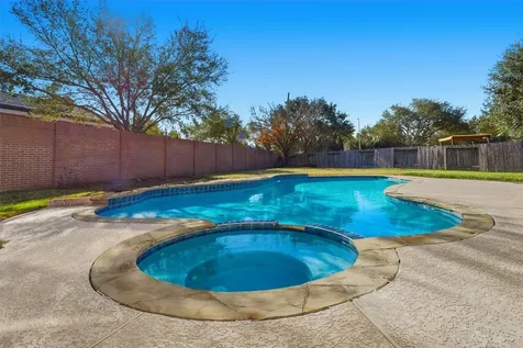 21003 Prairie Green Court Richmond TX 77406