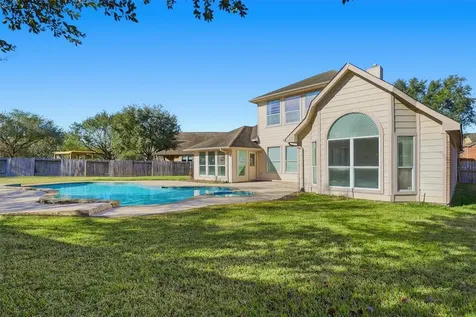 21003 Prairie Green Court Richmond TX 77406