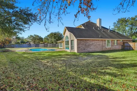 21003 Prairie Green Court Richmond TX 77406
