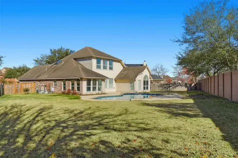 21003 Prairie Green Court Richmond TX 77406