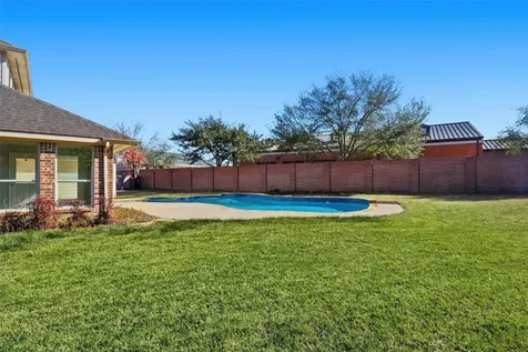 21003 Prairie Green Court Richmond TX 77406