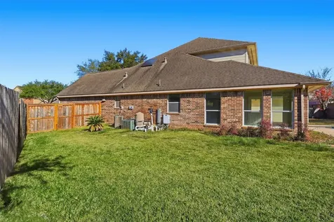 21003 Prairie Green Court Richmond TX 77406