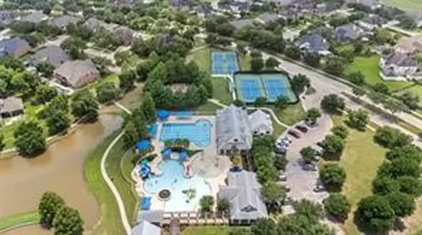 21003 Prairie Green Court Richmond TX 77406