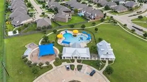 21003 Prairie Green Court Richmond TX 77406