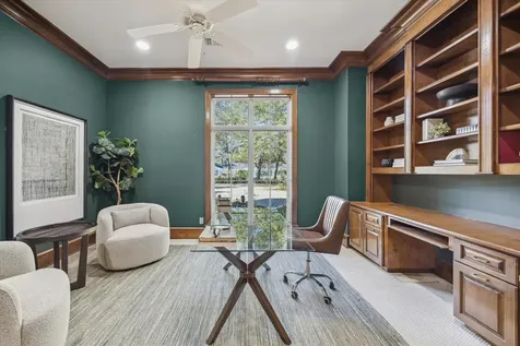 608 Little John Lane Houston TX 77024