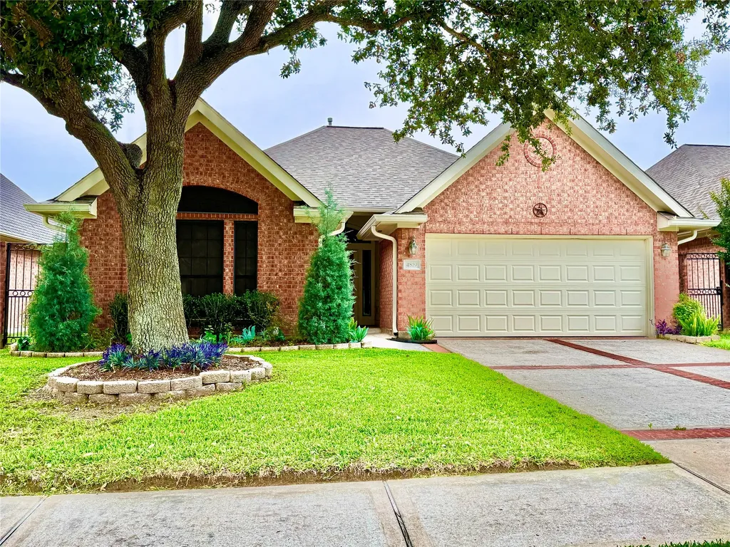 4819 Julia Court Pasadena TX 77505