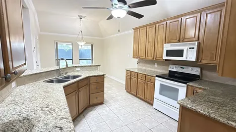 4819 Julia Court Pasadena TX 77505