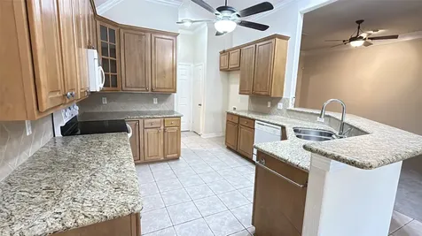4819 Julia Court Pasadena TX 77505