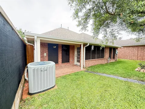 4819 Julia Court Pasadena TX 77505