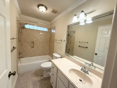 4819 Julia Court Pasadena TX 77505