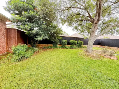 4819 Julia Court Pasadena TX 77505