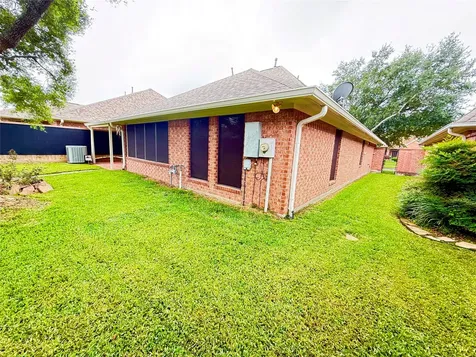 4819 Julia Court Pasadena TX 77505