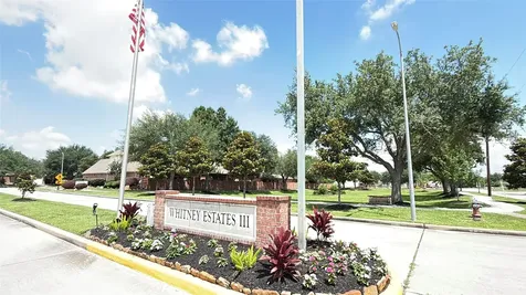 4819 Julia Court Pasadena TX 77505