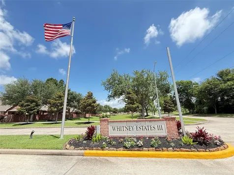 4819 Julia Court Pasadena TX 77505